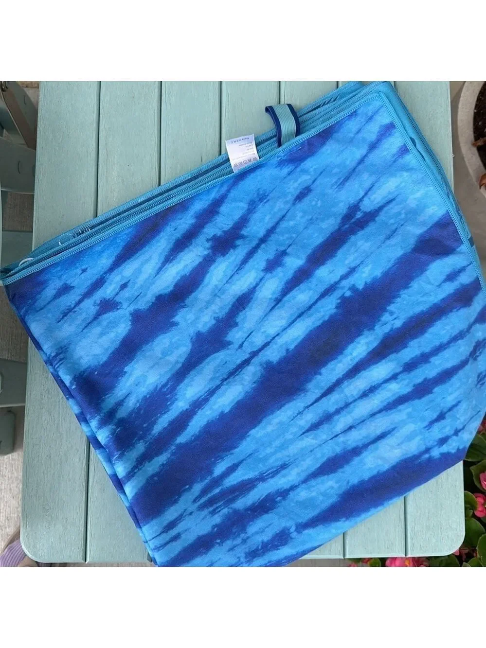 N/A microfiber beach